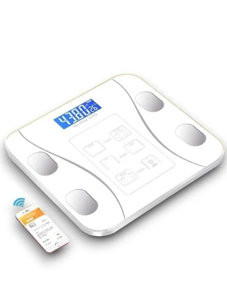 TF-1072 BLUETOOTH BASKÜL TARTI - Resim 2