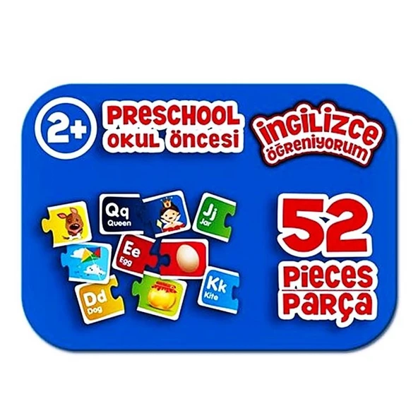 İngilizce Öğreniyorum - Resim 2