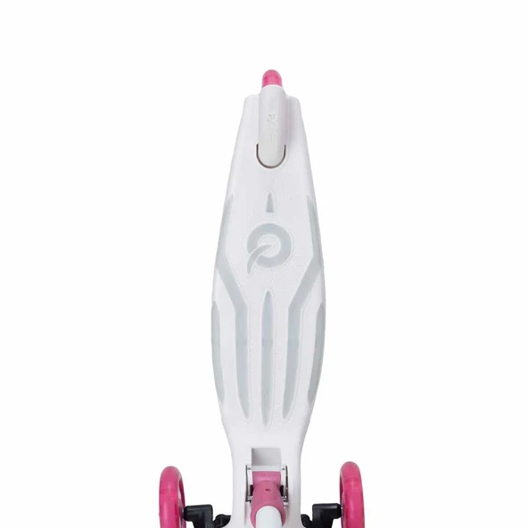 EVO SCOOTER 3TKR IŞIKLI BURST MAX 50KG - Resim 2