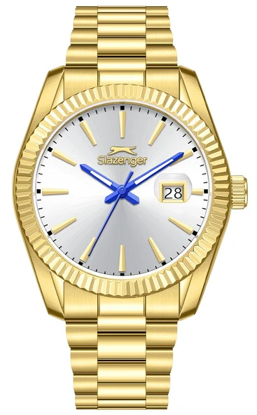 Slazenger SL.09.2583.1.130 Erkek Kol Saati ürün görseli 1