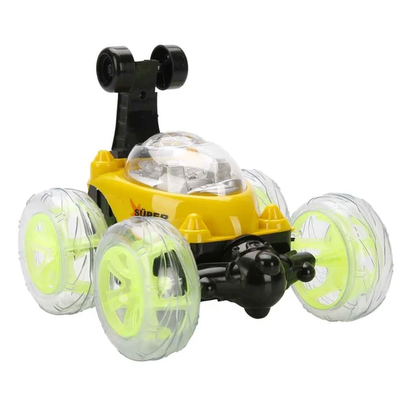 S01005042 R/C AKROBAT SÜPER F/F IŞIK ürün görseli 1