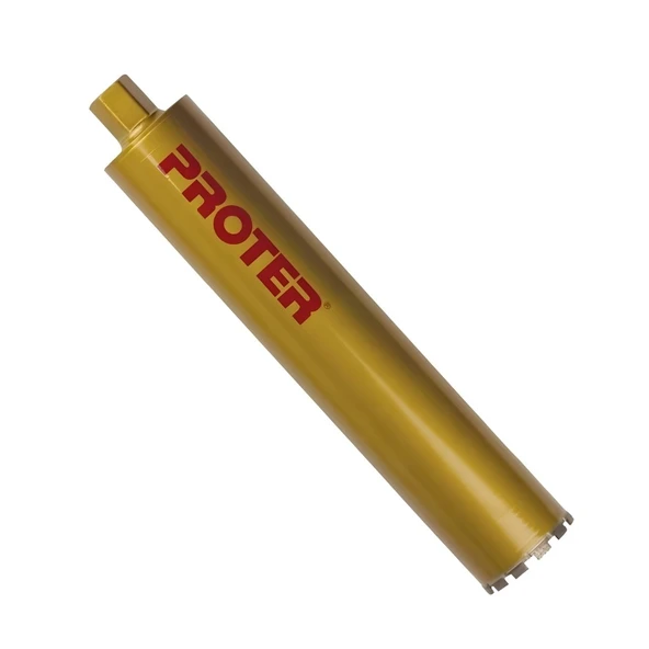 Proter 63*550 MM ELMAS KAROT UCU(sulu kesim) P1KM466 ürün görseli 1