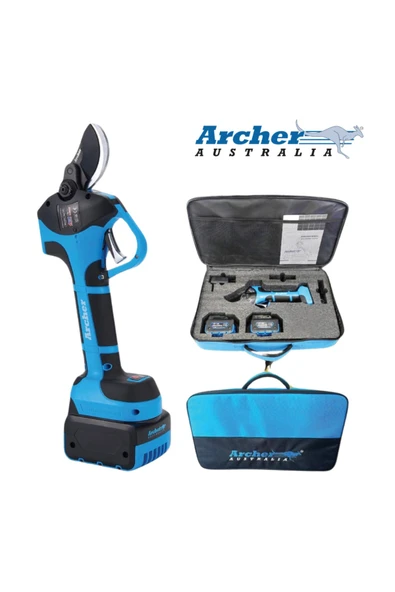 Archer australia A2728 38 MM Şarjlı Budama Makası ürün görseli 1