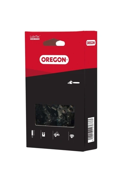 Oregon 91p057e Zincir 91'' 28.5 Diş Yuvarlak ürün görseli 1