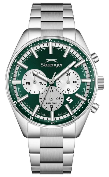 Slazenger SL.09.2602.2.370 Erkek Kol Saati ürün görseli 1