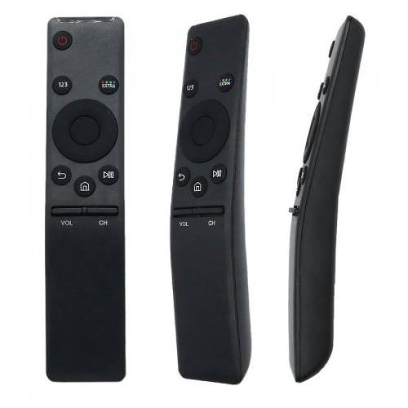 Samsung Bn59-01266 Smart Led Tv Akıllı Kumanda ürün görseli 1