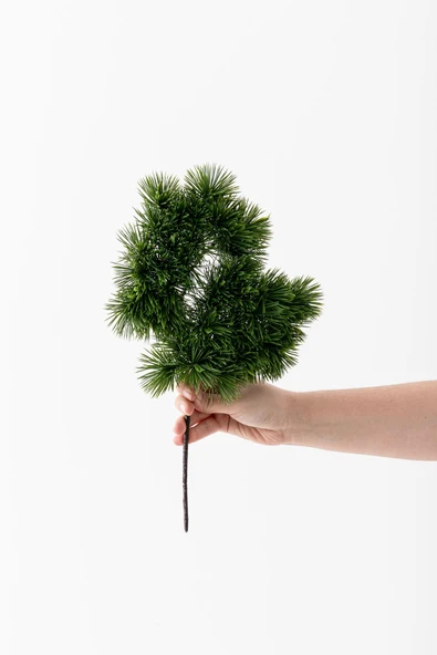 Yapay Bonsai Dalı 38 Cm Jumbo ürün görseli 1