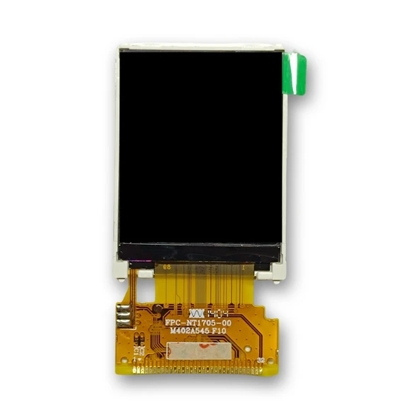 Samsung E2230 LCD Ekran Samsung Telefon Uyumlu E2232 LCD Ekran Sıfır Garantili ürün görseli 1