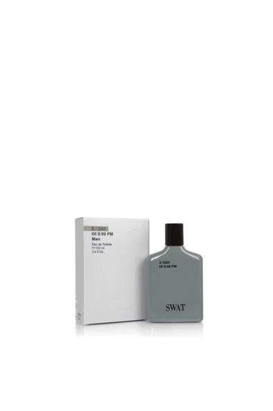 NO NAME Swat E\day Man Edt 100ml ürün görseli 1