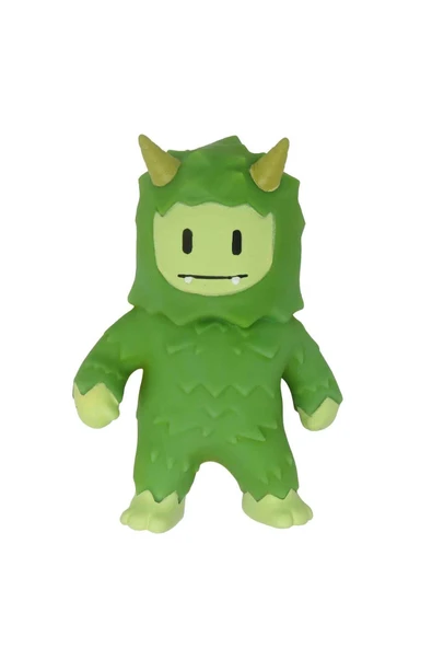 Monster Flex Stumble Guys Super Stretch Figür - Swamp Troll - Resim 2