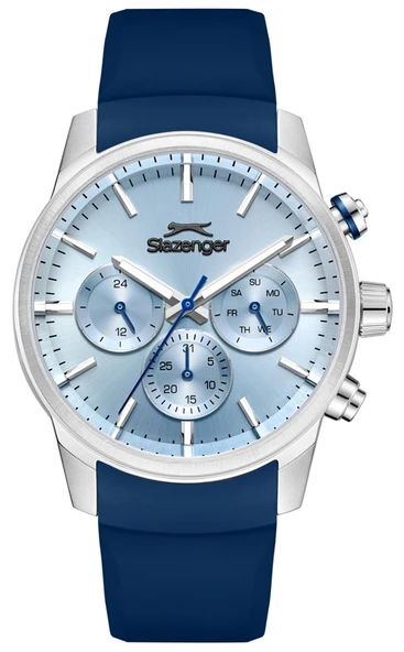 Slazenger SL.09.2535.2.06 Erkek Kol Saati ürün görseli 1