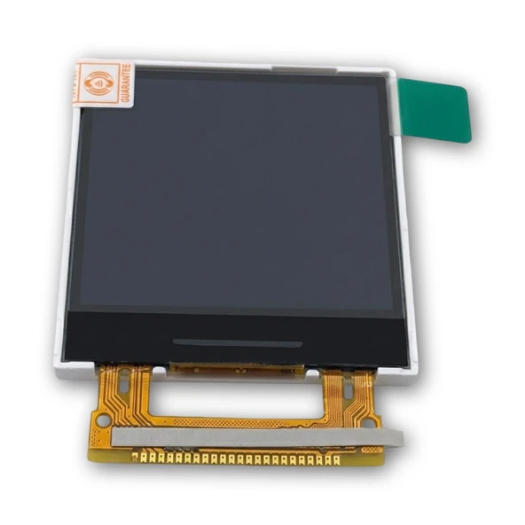 Samsung E1160 LCD Ekran Samsung Telefon Uyumlu E1160 Sıfır Garantili LCD Ekran ürün görseli 1