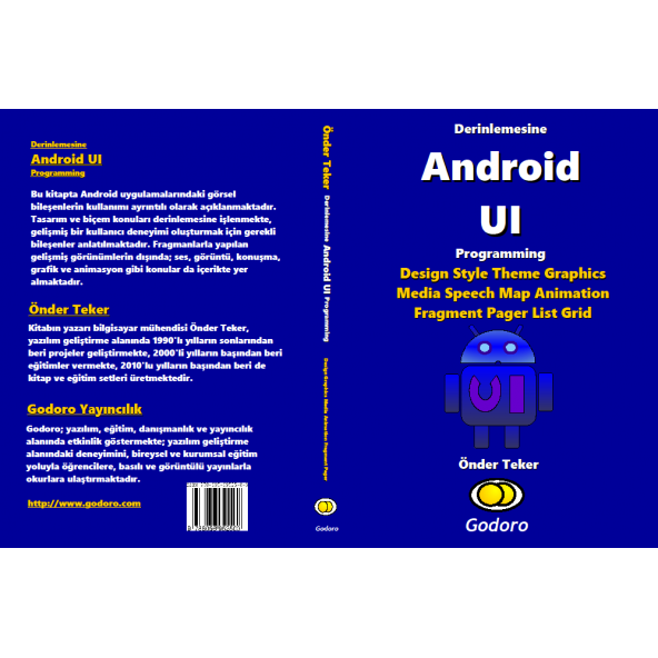 Derinlemesine Android UI Programming - Resim 2