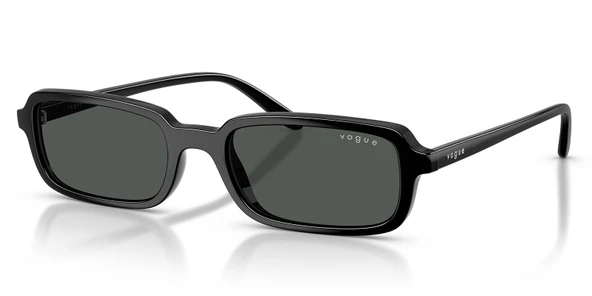 Vogue VO5666S W44/87 53 Kadın Güneş Gözlüğü ürün görseli 1