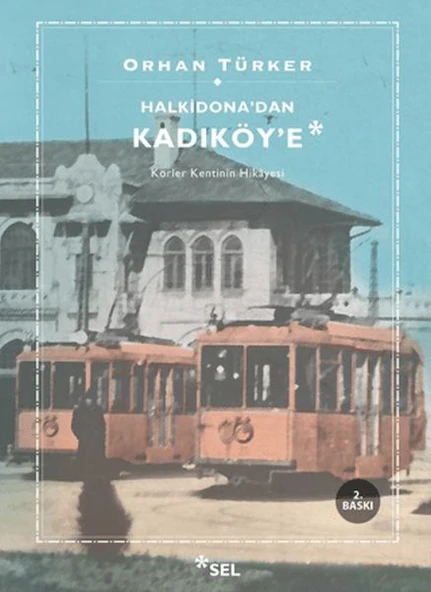 Halkidona’dan Kadıköy’e ürün görseli 1