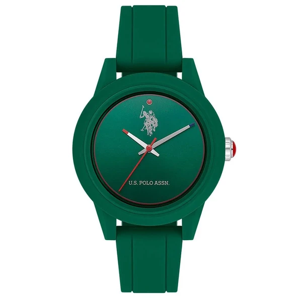 U.S. Polo Assn. Uspa2007-08 Kadın Kol Saati ürün görseli 1