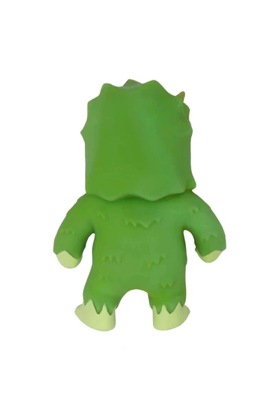 Monster Flex Stumble Guys Super Stretch Figür - Swamp Troll - Resim 3