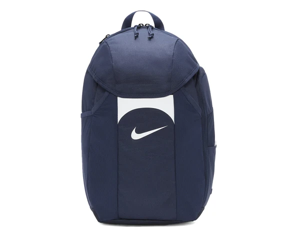 Nike Academy Team Backpack 30L Lacivert Yağmurluklu Spor Sırt Çantası DV0761-410 ürün görseli 1