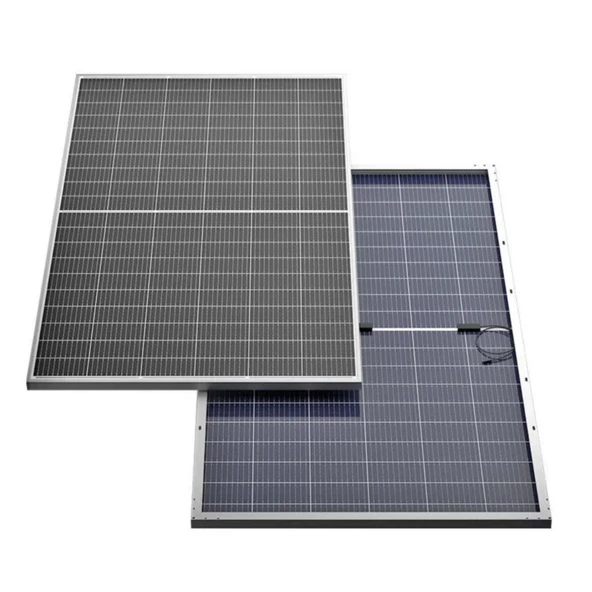 Promod 680W Bifacial ProX Type Güneş Paneli - Resim 3