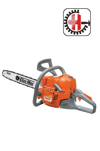 OLEO MAC 941C MOTORLU TESTERE ürün görseli 1