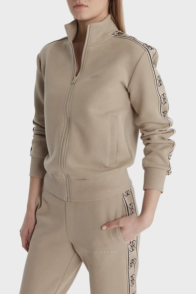 Guess V2YQ16KB3P2 Britney Kadın Sweatshirt ürün görseli 1