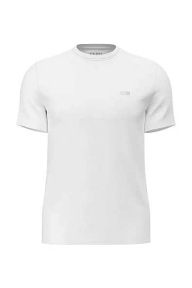 Guess M6RI19KD202 Ss Cn New Tech Stretch Erkek Tişört ürün görseli 1