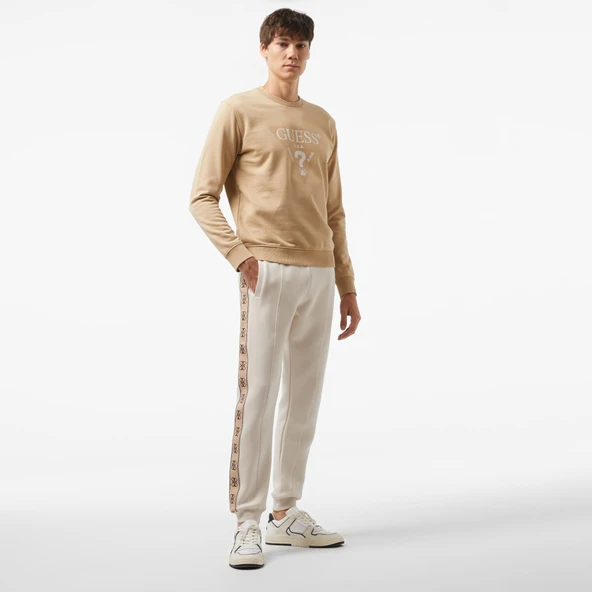 Guess Z2YB09KB3P2 Mickey Erkek Eşofman Altı ürün görseli 1