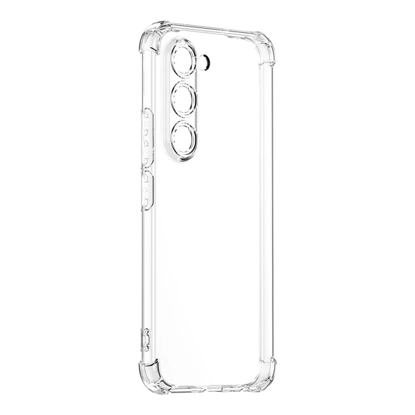 Tecno Spark 40 Pro Kılıf Köşeleri Airbagli Kamera Çıkıntılı Silikon ürün görseli 1