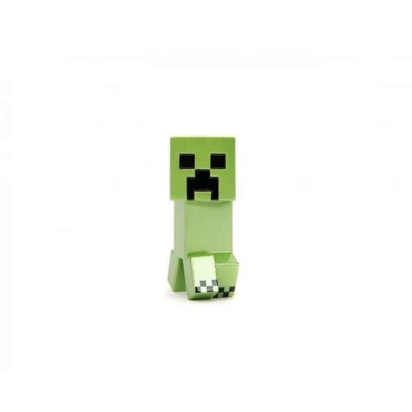 Minecraft Figür 7 cm - Resim 3