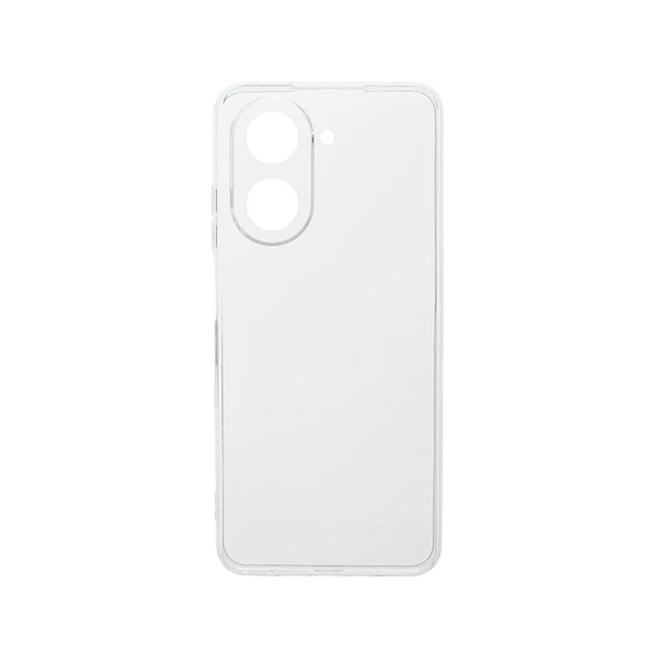 Redmi A5 4G Kılıf Köşeleri Airbagli Kamera Çıkıntılı Silikon ürün görseli 1