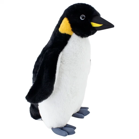 Neco Plush Penguen 40 cm - Resim 2