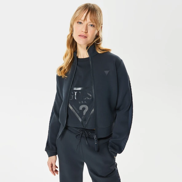 Guess V2YQ17K7UW2 New Allie Kadın Sweatshirt ürün görseli 1