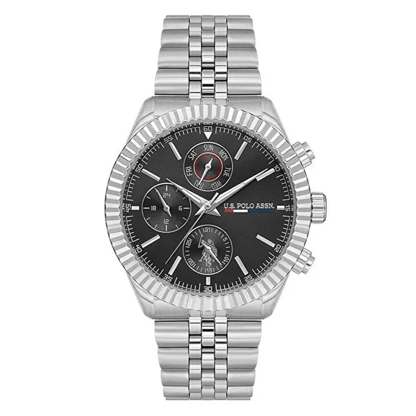 U.S. Polo Assn. Uspa1054B-04 Erkek Kol Saati ürün görseli 1