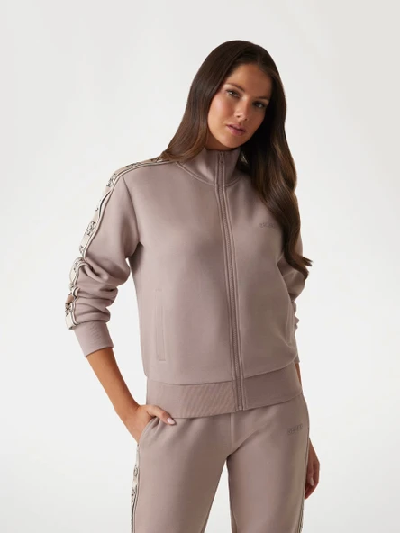 Guess V2YQ16KB3P2 Britney Kadın Sweatshirt ürün görseli 1