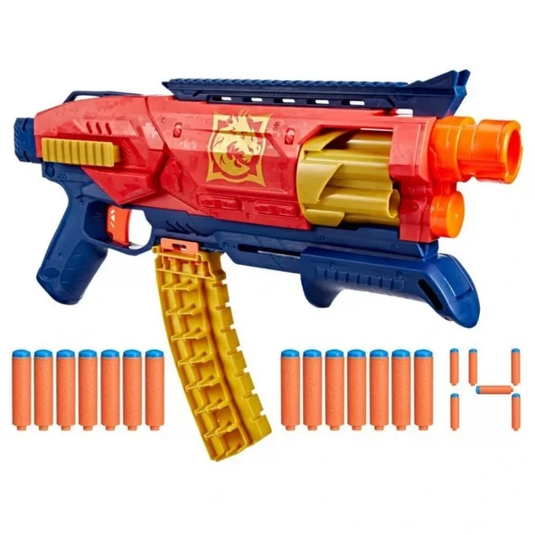 Nerf Loadout Shadowspeed Recon G1759 ürün görseli 1