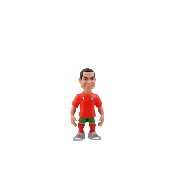 Minix Cristiano Ronaldo - Resim 2