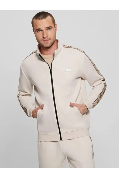 Guess Z2YQ10KB3P2 Mickey Erkek Sweatshirt ürün görseli 1
