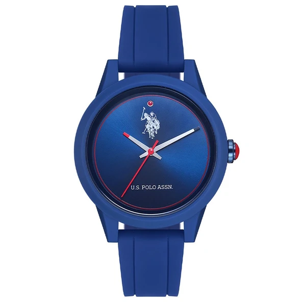 U.S. Polo Assn. Uspa2007-02 Kadın Kol Saati ürün görseli 1