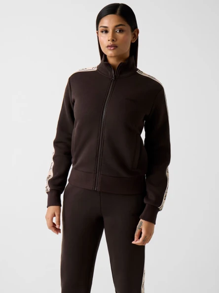 Guess V2YQ16KB3P2 Britney Kadın Sweatshirt ürün görseli 1