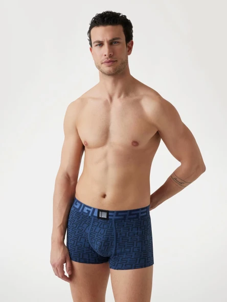 Guess U4RG01K6YW0 Idol Erkek Boxer ürün görseli 1