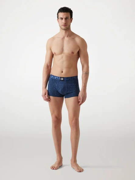 Guess U4RG01K6YW0 Idol Erkek Boxer - Resim 2