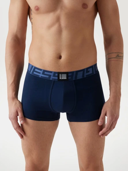 Guess U4RG01K6YW0 Idol Erkek Boxer - Resim 4