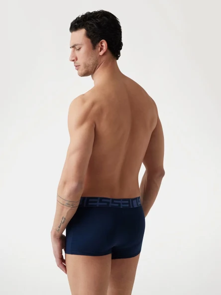 Guess U4RG01K6YW0 Idol Erkek Boxer - Resim 3