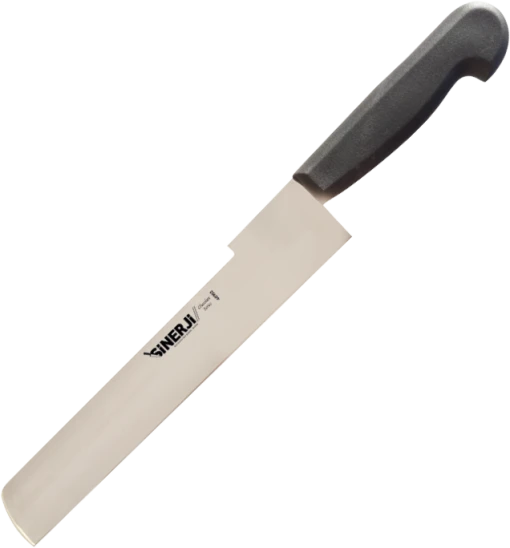 Chocolate Çeneli Hamur Bıçağı 30 Cm ürün görseli 1