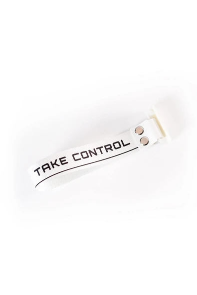 silabor Take Control Klavye Flama Klavye Askısı Strap Klavye Aksesuarı Tüm Klavyeler için Uygundur ürün görseli 1