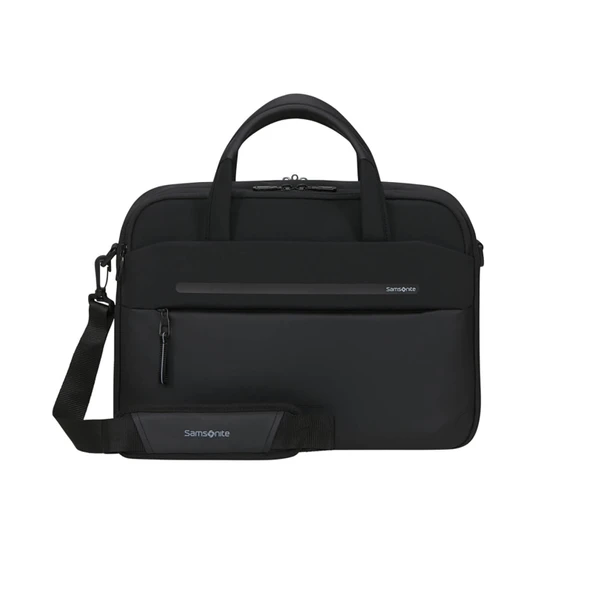 SAMSONITE KS6-09-006 15.6 Moderny Notebook Çantası Siyah ürün görseli 1