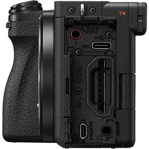 Sony A6700 16-50mm  ( Distribütör Garantili ) - Resim 6