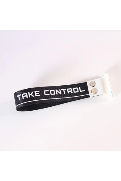 silabor Take Control Klavye Flama Klavye Askısı Strap Klavye Aksesuarı Tüm Klavyeler için Uygundur ürün görseli 1