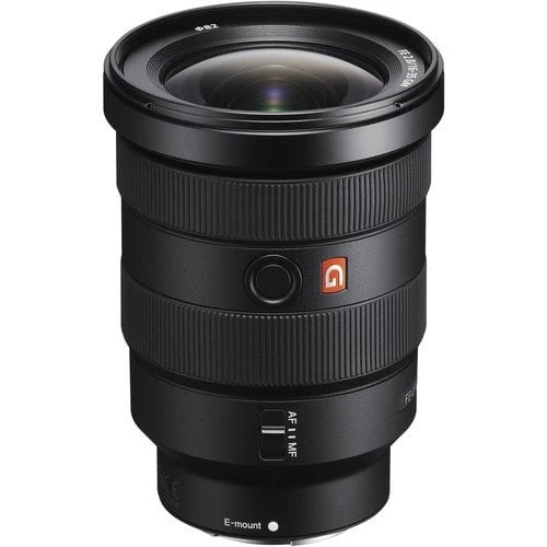 Sony FE 16-35mm f/2.8 GM Lens  ( Distribütör Garantili ) ürün görseli 1