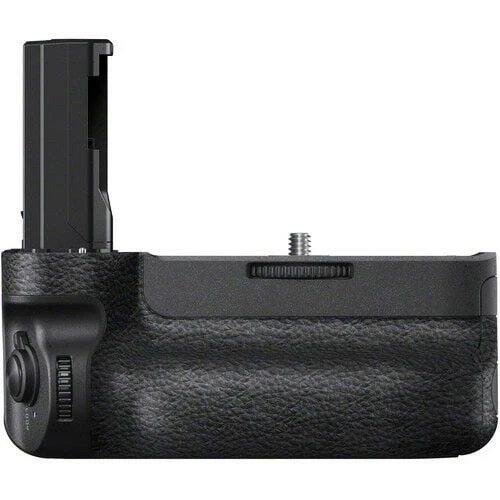 Sony VG-C3EM Vertical Grip  ( Distribütör Garantili ) - Resim 3